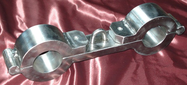 FESSELSTANGE - SUPER SCHWER