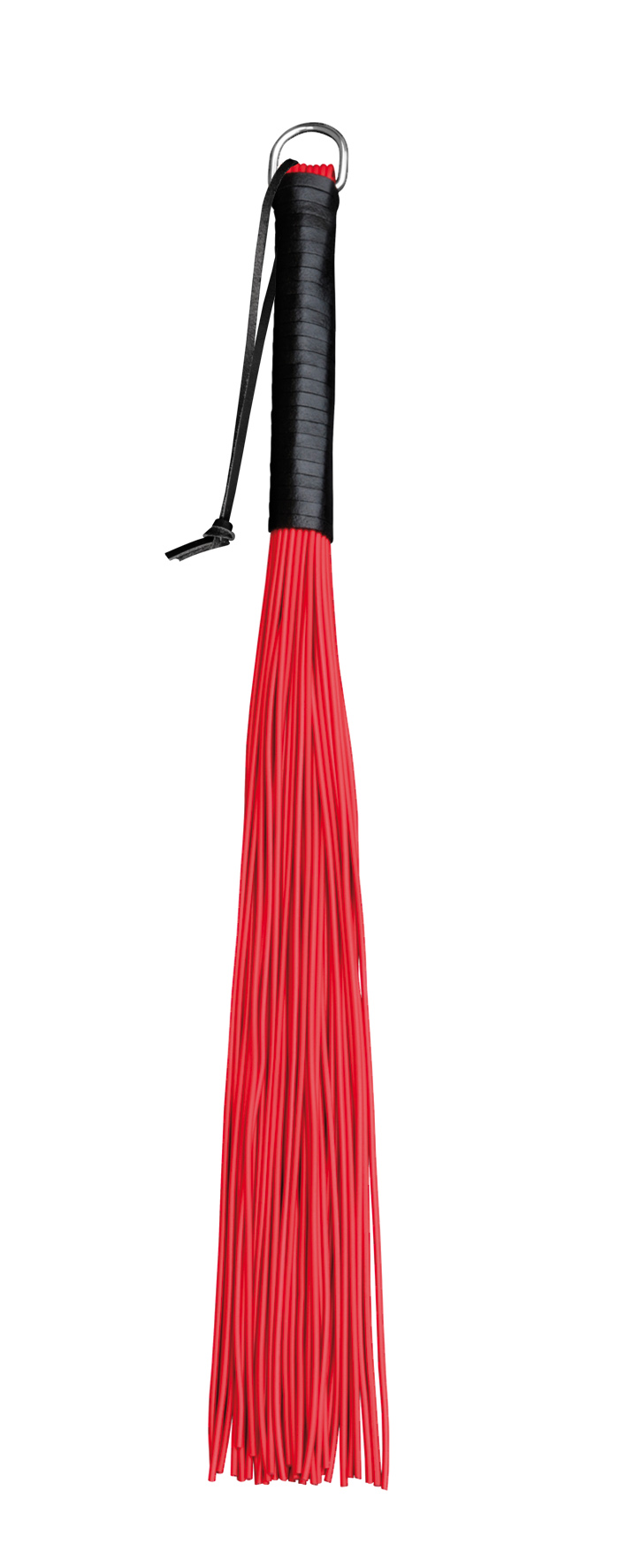 PVC Peitsche - Leyla mittel