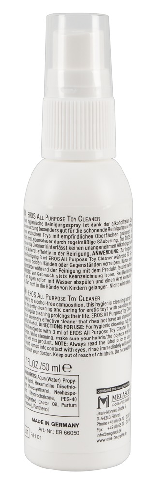 Fisting Gel – Wasserbasiertes Gleitgel für dehnende Praktiken