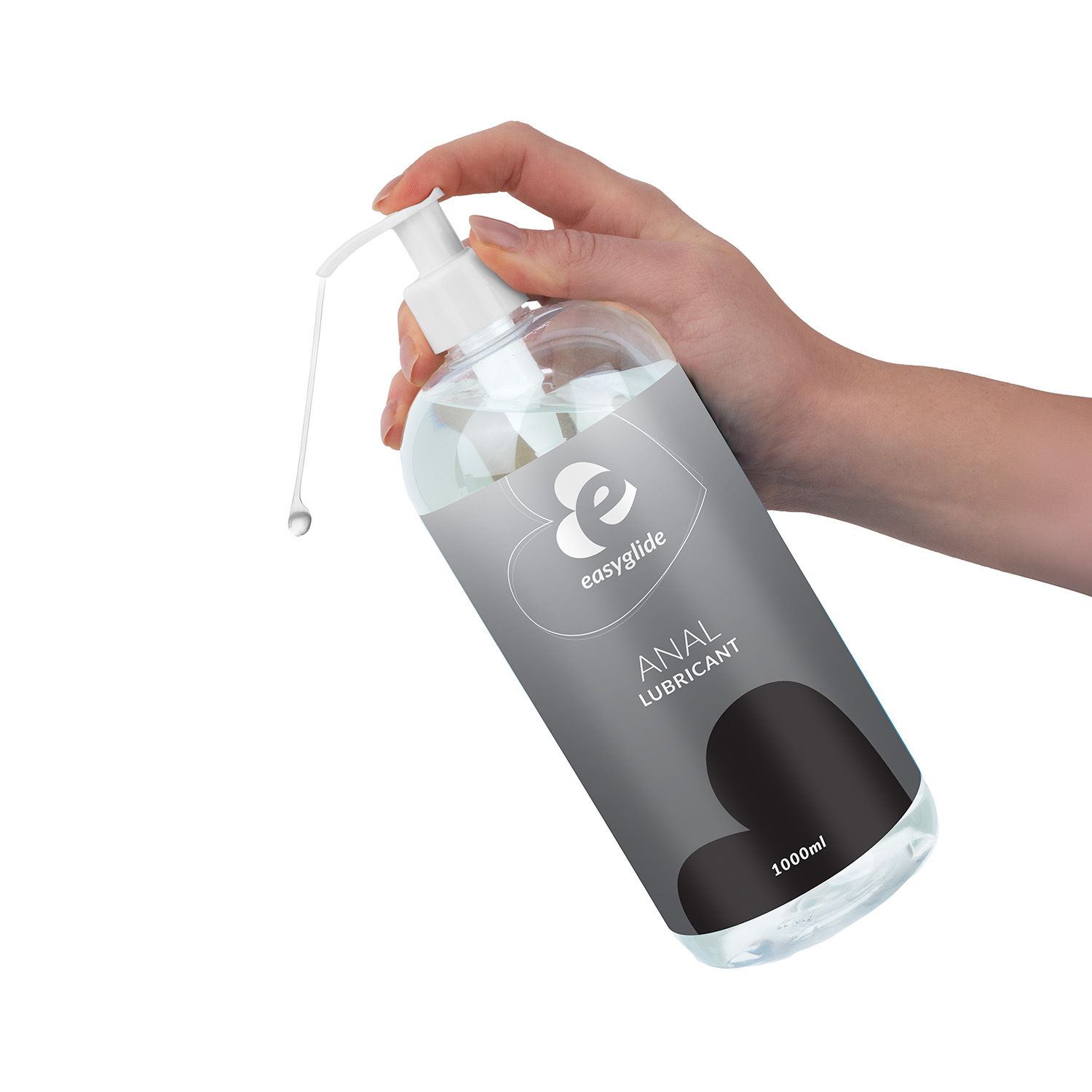 EasyGlide – Analgleitmittel 1.000 ml