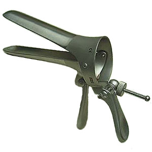 Vaginalspekulum nach Cusco CH