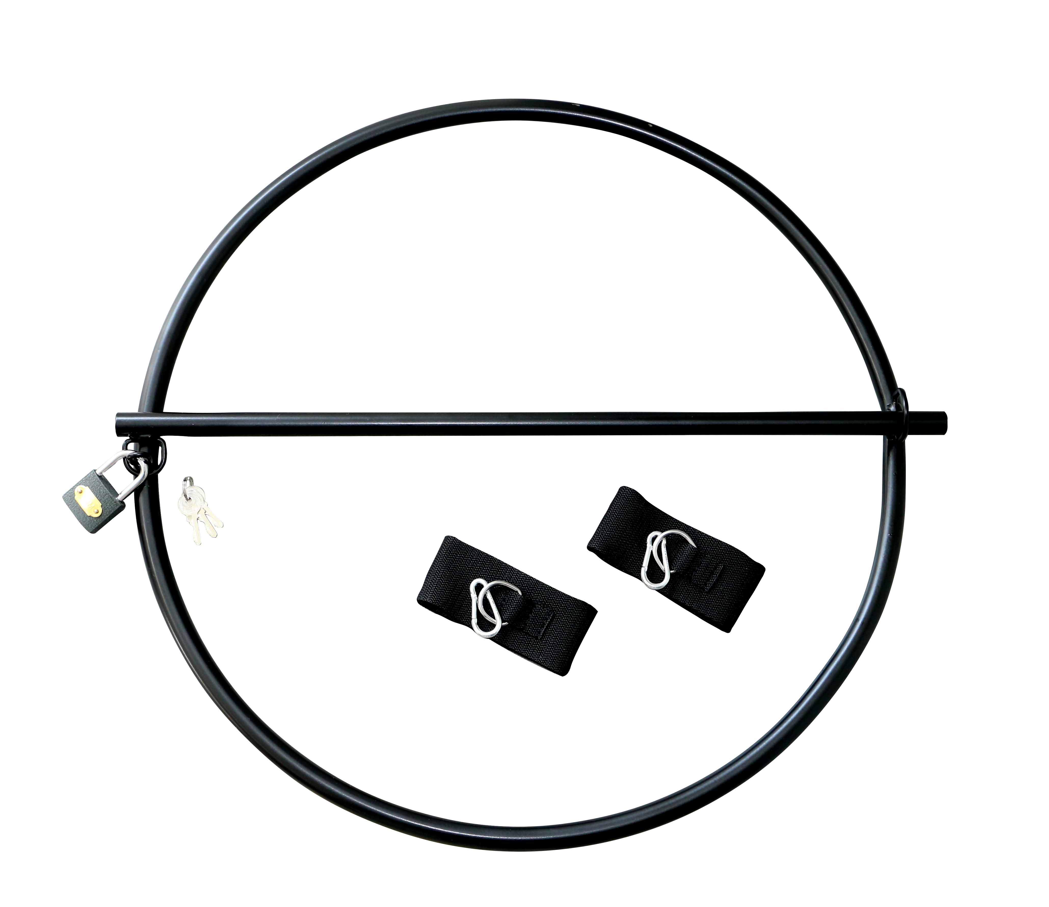 Positions Ring of Heaven