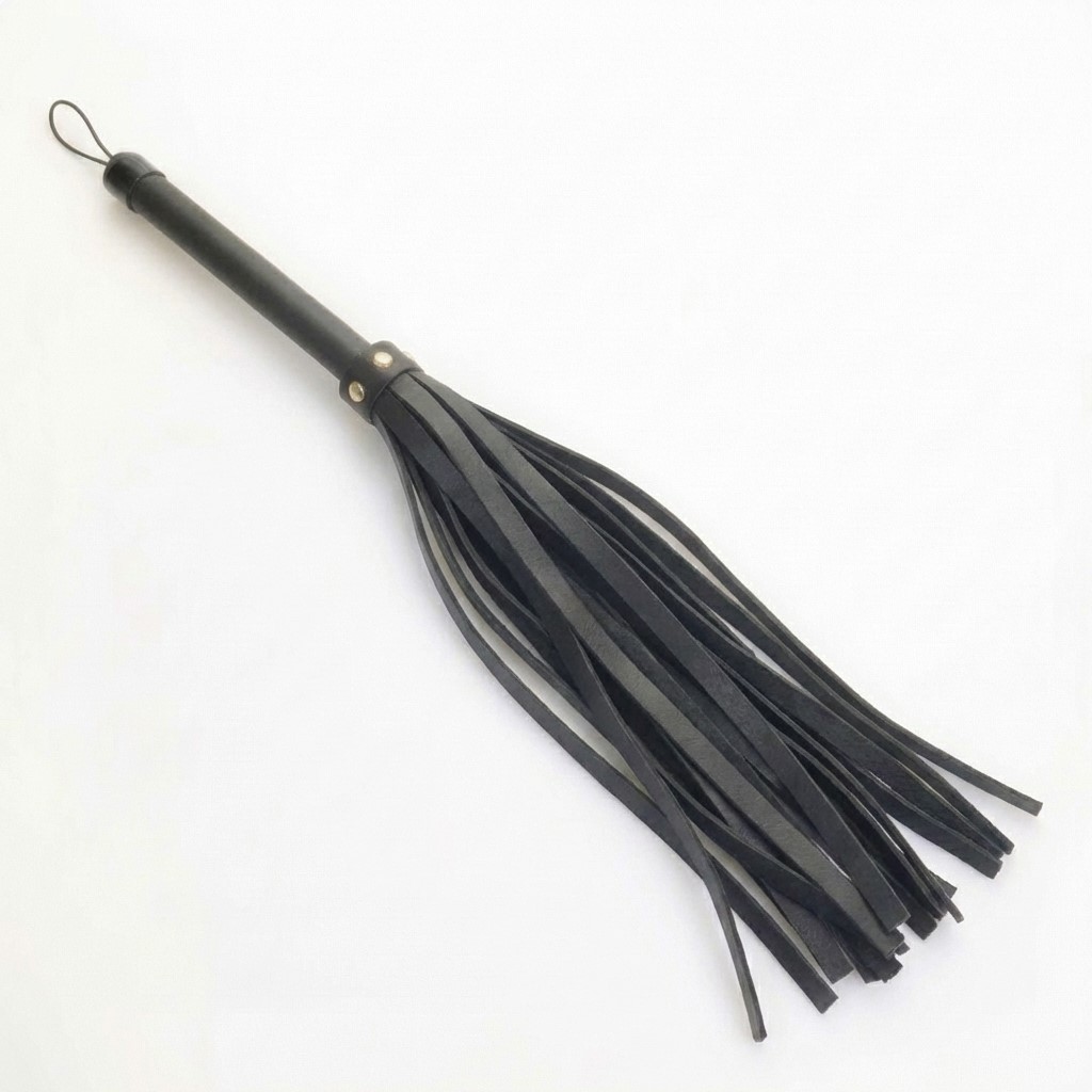 Shadow-Beast: der GUMMI STRIEMER