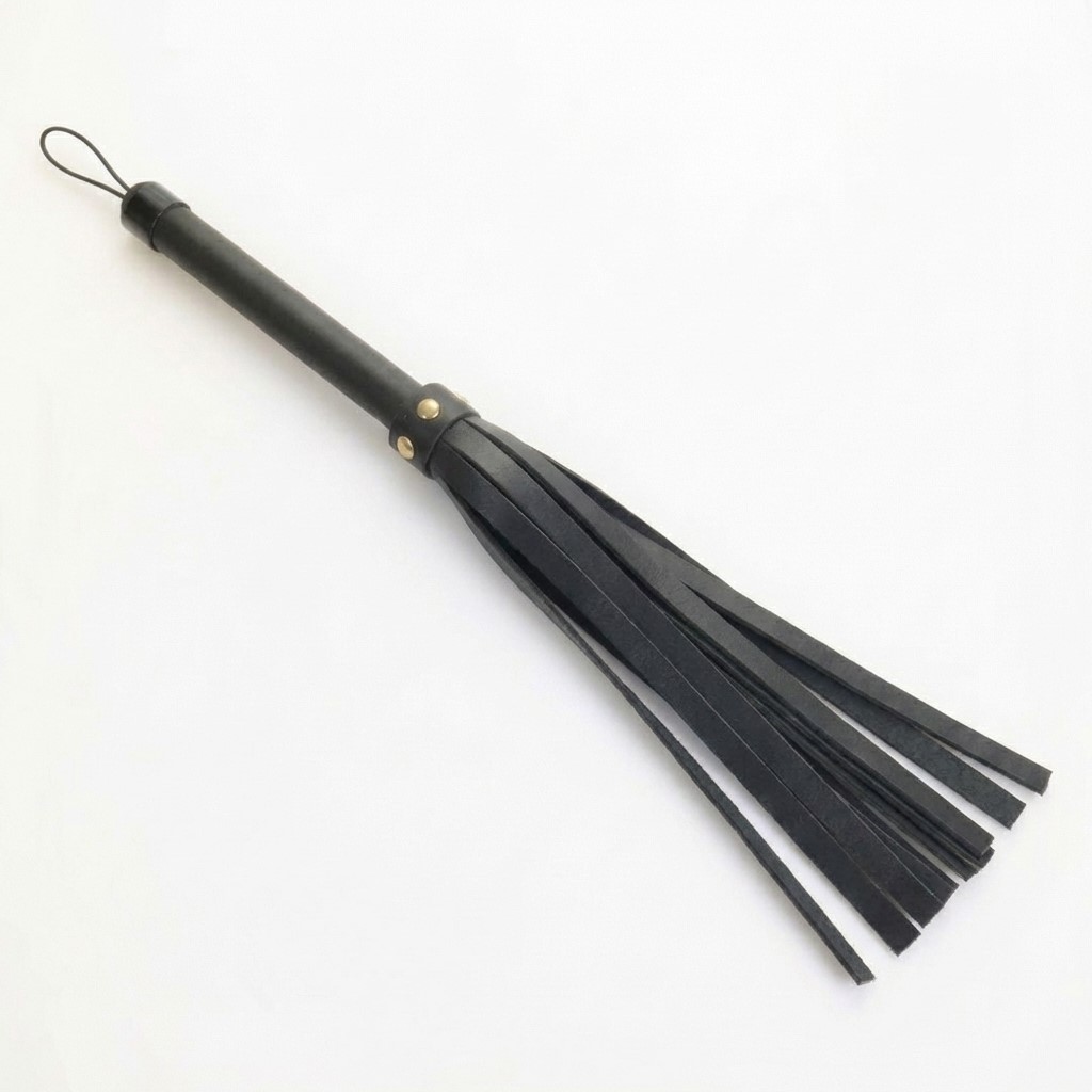 Shadow-Beast: der GUMMI STRIEMER